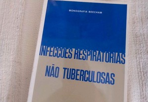 Infecções Respiratórias não Tuberculosas
