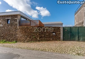 Moradia T4, Contemporânea, Piscina, Garagem,...