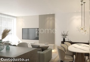 Empreendimento Arcadia Of Devesa - 100 Metros...