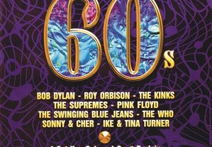 Remember the 60's - DVD - Bob Dylan, ...