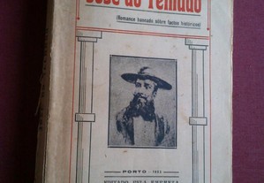 Eduardo de Noronha-José do Telhado-Porto-1923