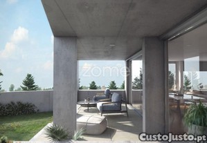 Apartamento T3 Parque Cidade-Garcia De Orta C