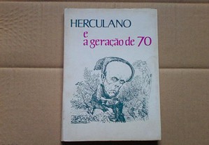 Herculano e a Geração de 70