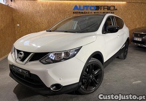 Nissan Qashqai ...  - 14