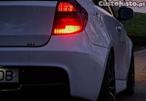 BMW 118 Serie 1 - 11