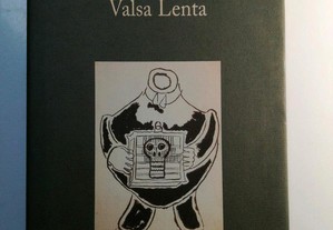 De Profundis, Valsa Lenta - José Cardoso Pires