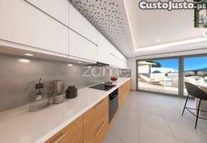 Moradia T3 Contemporânea Em Vila Nova Cerveira...