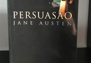 Persuasão de Jane Austen