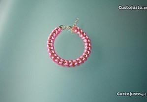 Pulseira NOVA - Pituxa Jewelry - envio gratis