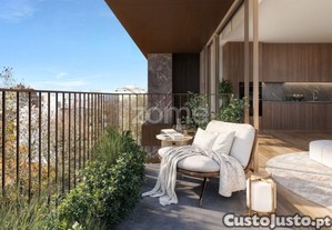 Apartamento T3 Em Matosinhos Sul.