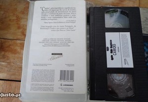 VHS - Camões