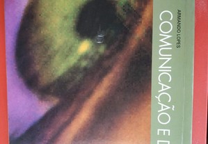 Comunicação e Difusão 10º/11º Ano Porto Editora