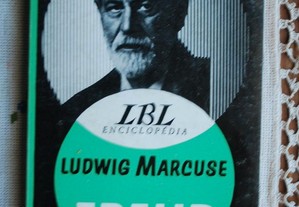 Freud e A Psicanálise de Ludwig Marcuse