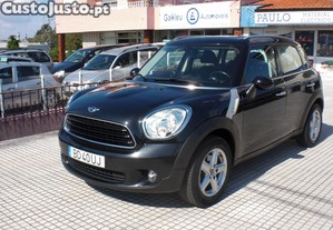 MINI Countryman D One - 14