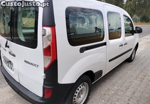 Renault Kangoo Maxi - 14