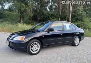 Honda Civic Es4 - 02