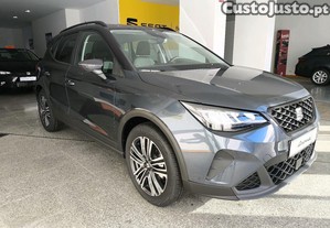 Seat Arona Style 1.0 TSI DSG Novo - 25
