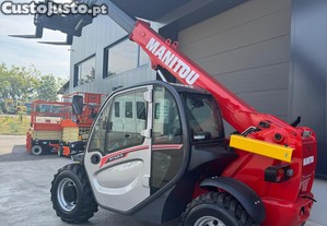 Manitou MT625H