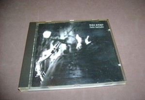 CDS-original rão kyao - fado bailado - cd/23