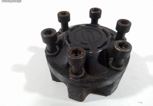 Roda livre SSANGYONG MUSSO TODO TERRENO, CERRADA (1998-2007) 2.9 TD 120CV 2874CC