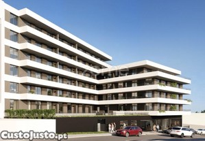 Apartamento T2 C/ Varanda, Freamunde, Paços De...