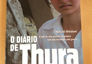 O Diário de Thura