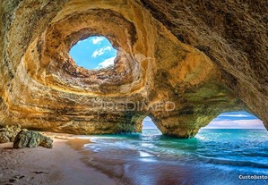 Espaço comercial na praia da rocha, portimão
