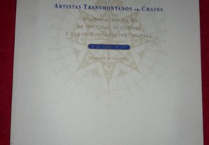 Artistas Transmontanos em Chaves
