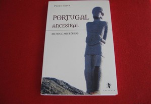 Portugal Ancestral, Mitos e Mistérios - 2010
