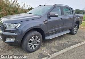 Ford Ranger 3.2 Wildtrak - 18