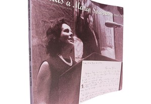 Cartas a Mário Soares 1961-74 (5.º Volume - Junho de 1969 a Dezembro de 1970) - Maria Barroso