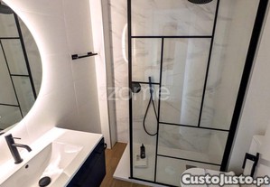 Apartamento T0 Porto