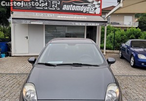 Fiat Punto 1.2 - 15