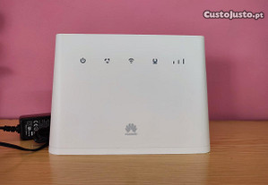 HUAWEI B311 4G router wi-fi