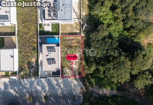 Terreno Para Construção De Moradia, Silva...