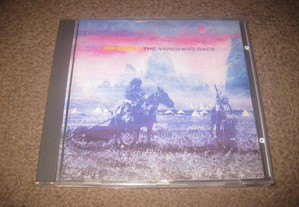 CD dos Air Supply "The Vanishing Race"