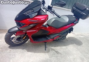 Sym JET - 25 - 25