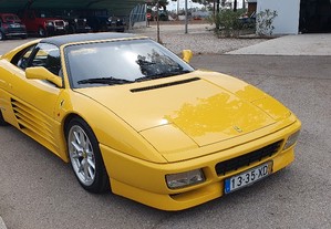 Ferrari 348 TS - 84