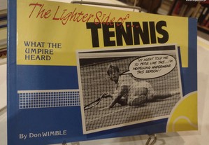 The Lighter Side of Ténis - Don Wimble