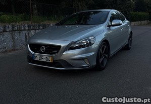Volvo V40 R-Design - 13