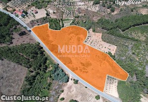 Terreno rstico com 24.000M2 em boua, mirandela