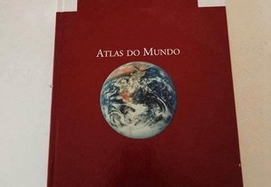 atlas do mundo n 30