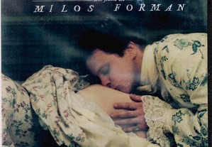 Filme em DVD: Valmont (Milos Forman) - NOVO! SELADO!