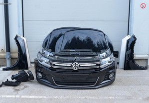 Frente completa VW Tiguan 5N (2012-2017)