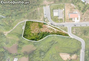 Terreno Agrícola, Com 4.800 M2, Em Leça Do...