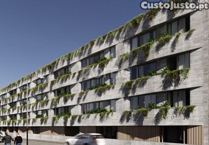 T3 | 2 Lugares Garagem| Paranhos, Porto