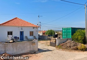 Moradia T3 + Lote De 900M² Na Vila De Sagres, Algarve
