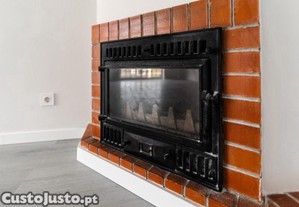 Apartamento T3 Com Garagem Em São Pedro,...
