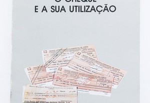O Cheque e a Sua Utilização, A. H. Leal dos Santos