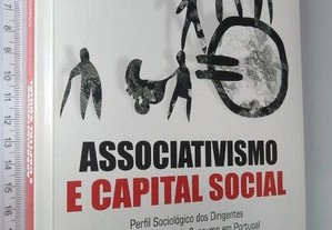 Associativismo E Capital Social - Helder Cardoso Pereira